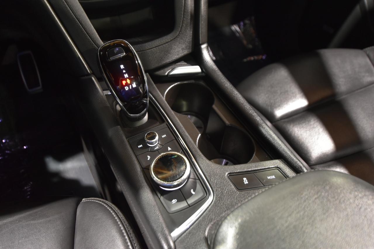 Cadillac XT6 AWD 4dr Sport 2020