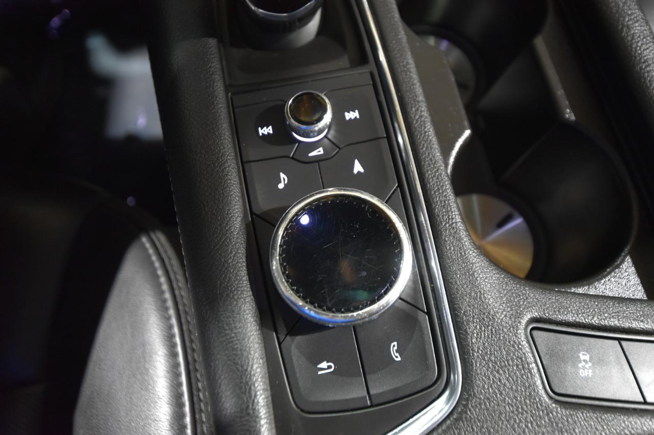 Cadillac XT6 AWD 4dr Sport 2020