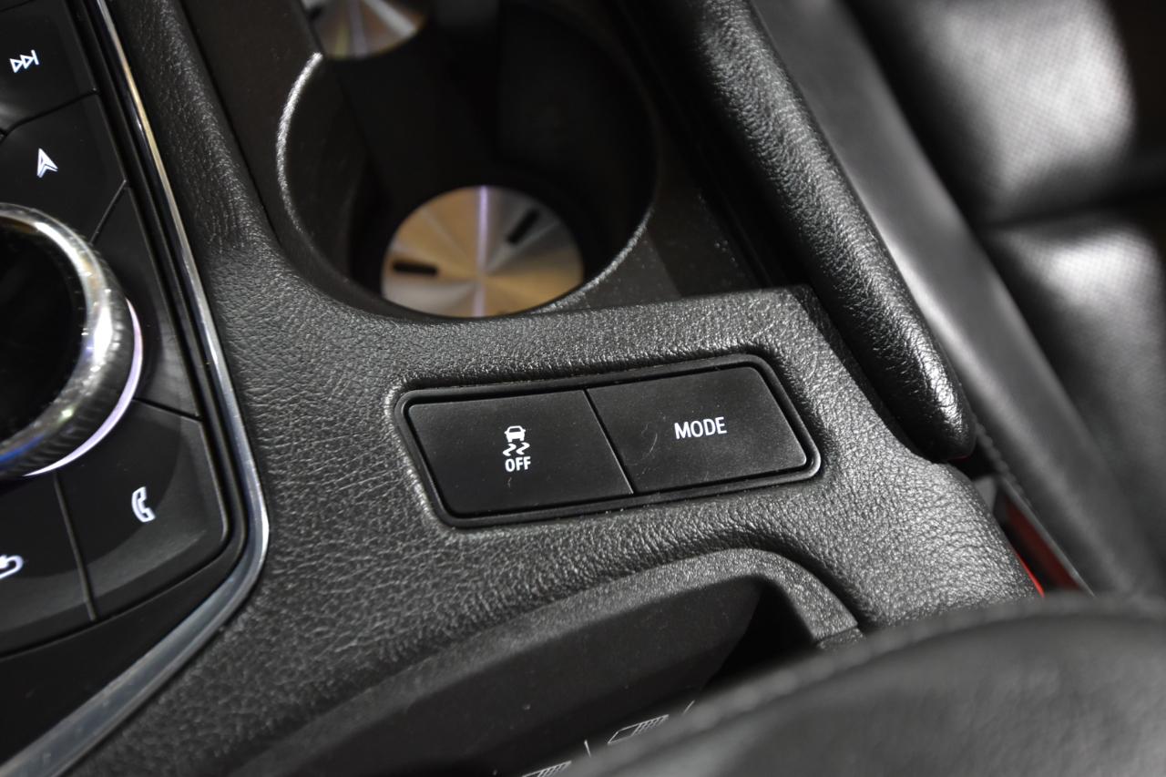 Cadillac XT6 AWD 4dr Sport 2020