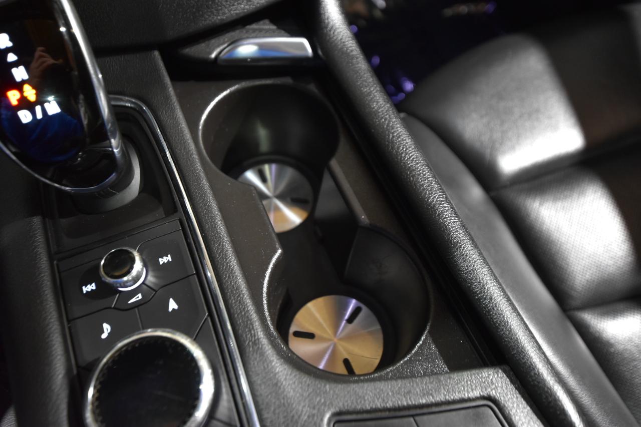 Cadillac XT6 AWD 4dr Sport 2020