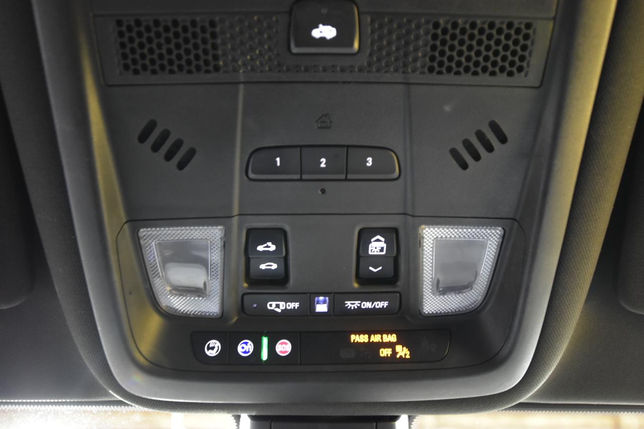 Cadillac XT6 AWD 4dr Sport 2020