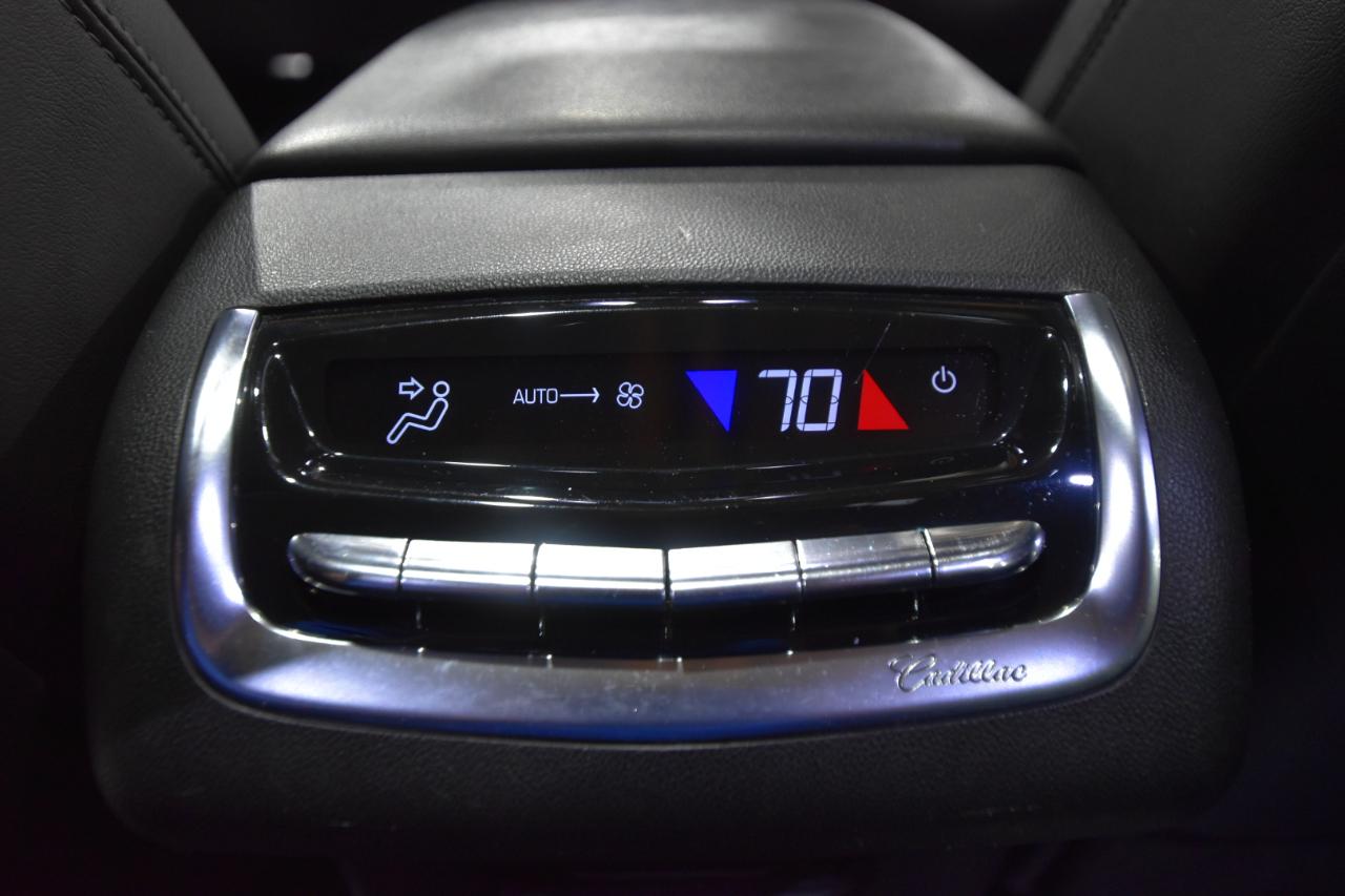 Cadillac XT6 AWD 4dr Sport 2020