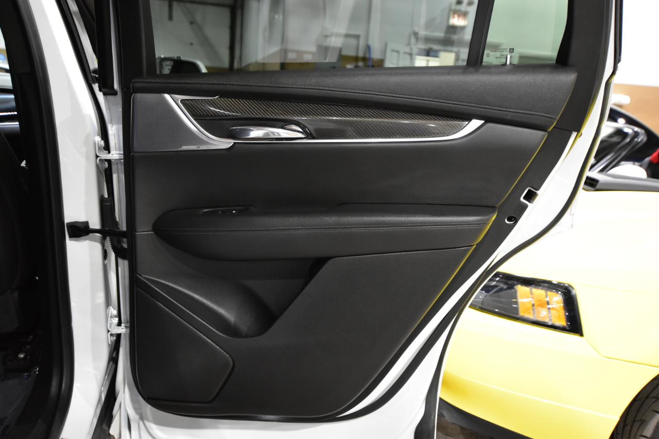 Cadillac XT6 AWD 4dr Sport 2020