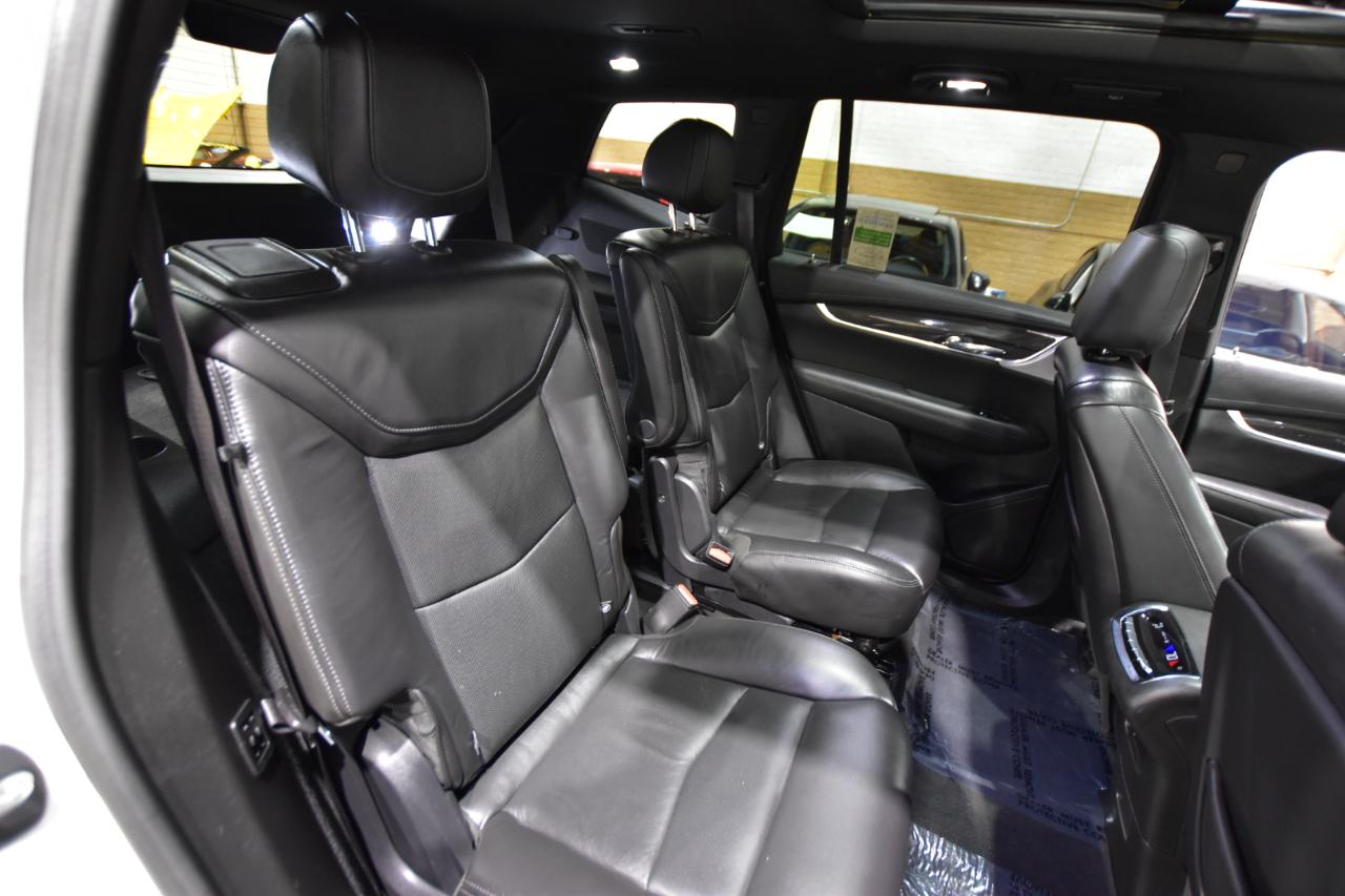 Cadillac XT6 AWD 4dr Sport 2020