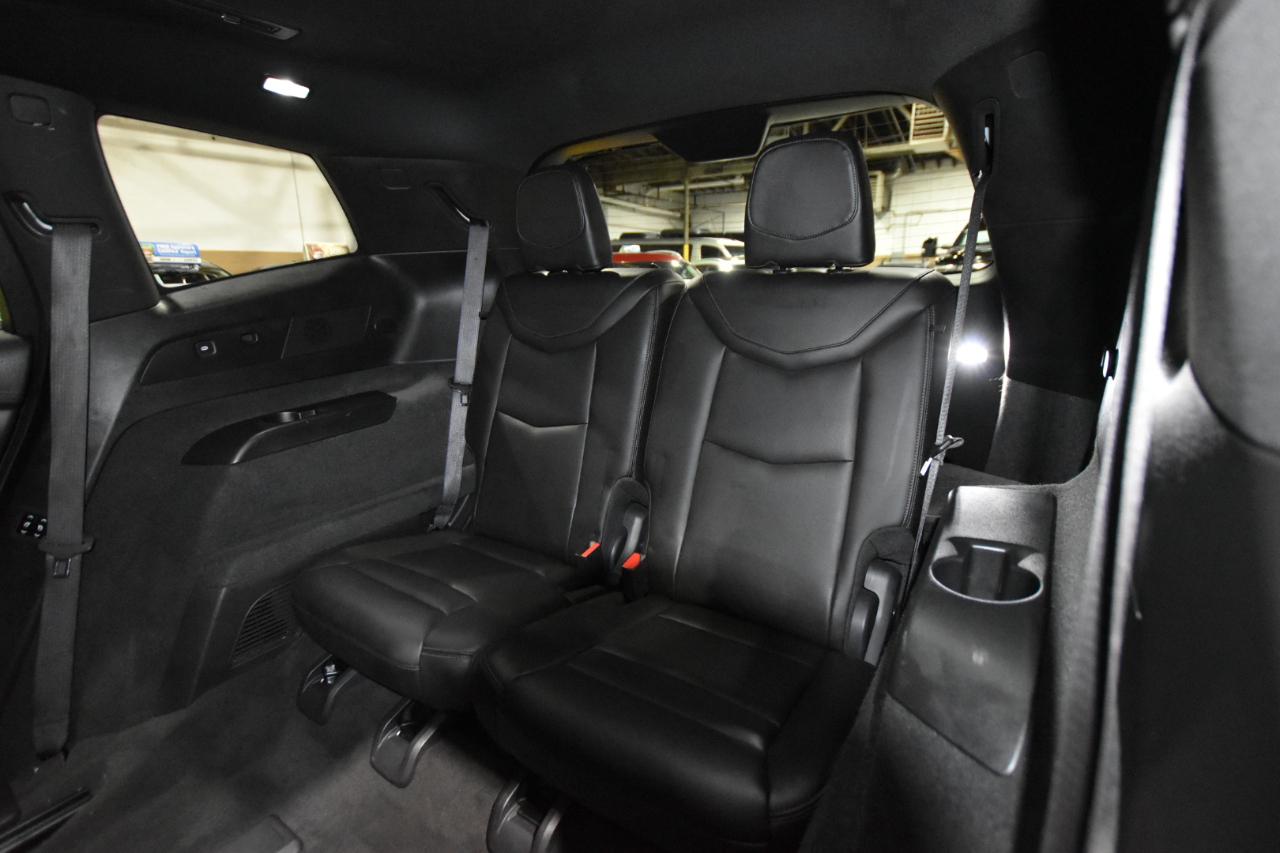 Cadillac XT6 AWD 4dr Sport 2020