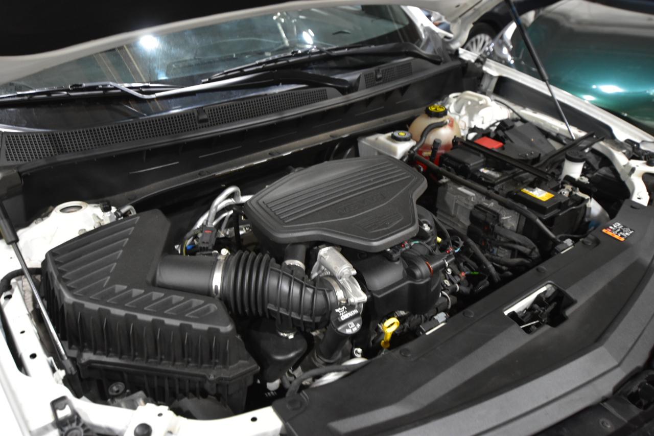 Cadillac XT6 AWD 4dr Sport 2020