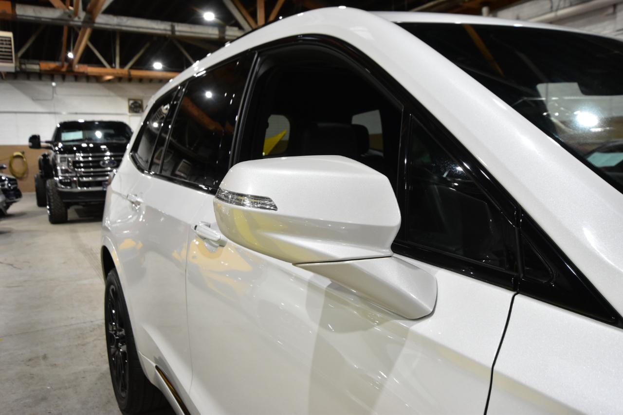 Cadillac XT6 AWD 4dr Sport 2020