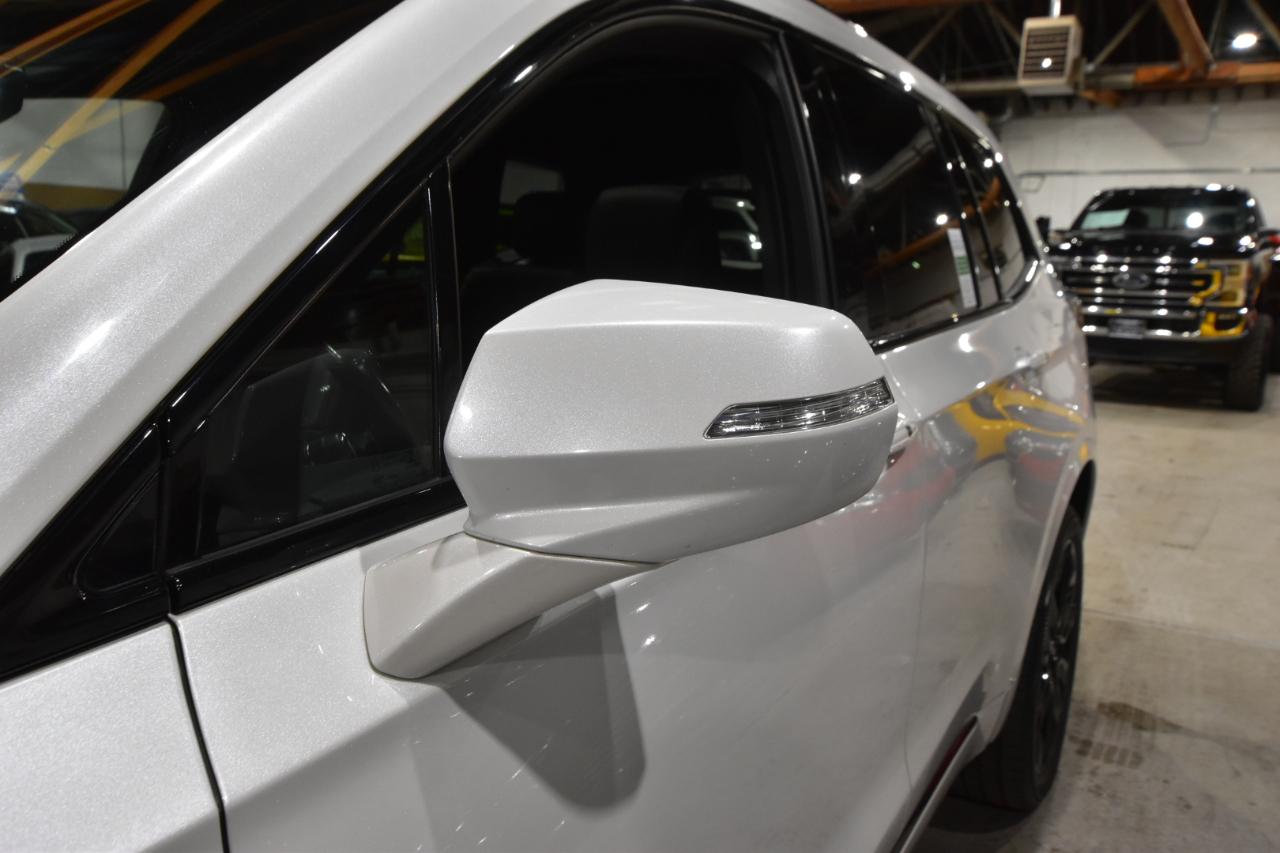 Cadillac XT6 AWD 4dr Sport 2020