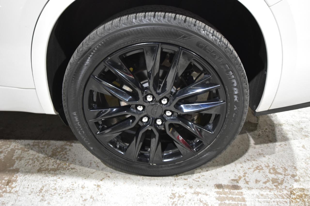 Cadillac XT6 AWD 4dr Sport 2020