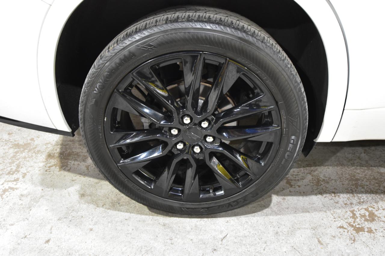 Cadillac XT6 AWD 4dr Sport 2020