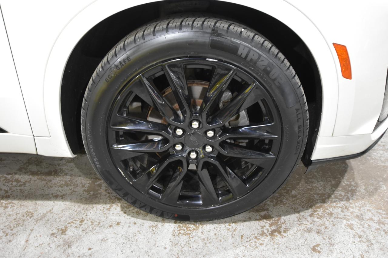 Cadillac XT6 AWD 4dr Sport 2020