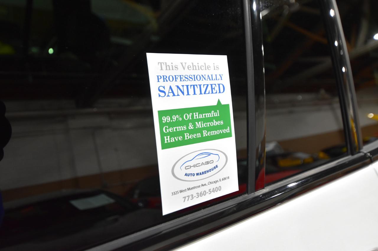 Cadillac XT6 AWD 4dr Sport 2020