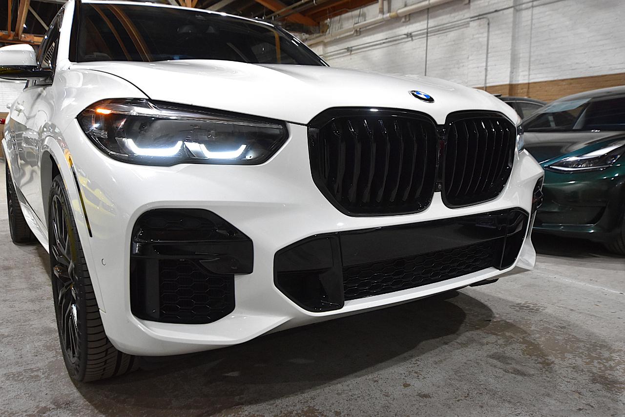 BMW X5 xDrive40i Sports Activity Vehicle 2023