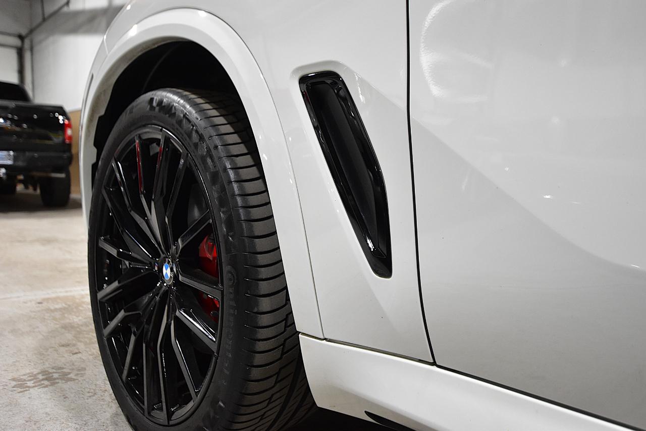 BMW X5 xDrive40i Sports Activity Vehicle 2023