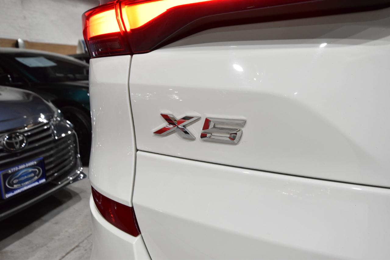 BMW X5 xDrive40i Sports Activity Vehicle 2023