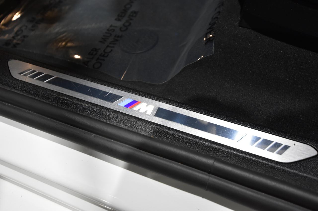 BMW X5 xDrive40i Sports Activity Vehicle 2023