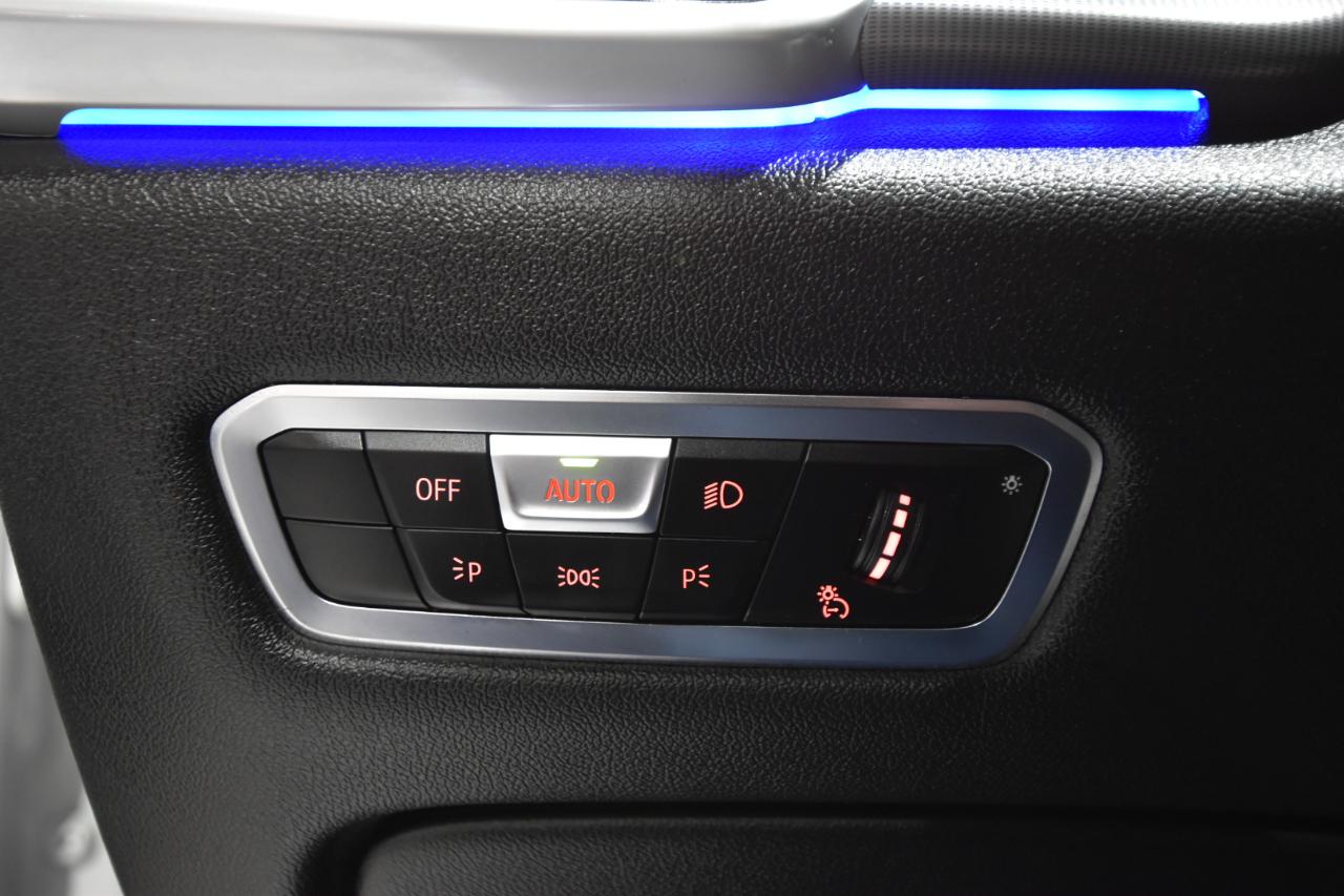 BMW X5 xDrive40i Sports Activity Vehicle 2023