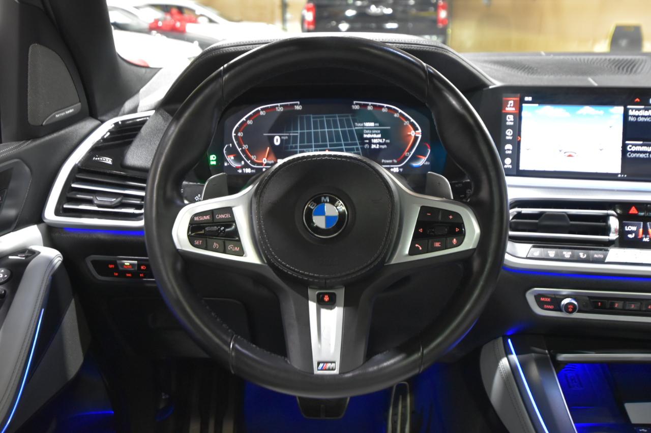 BMW X5 xDrive40i Sports Activity Vehicle 2023