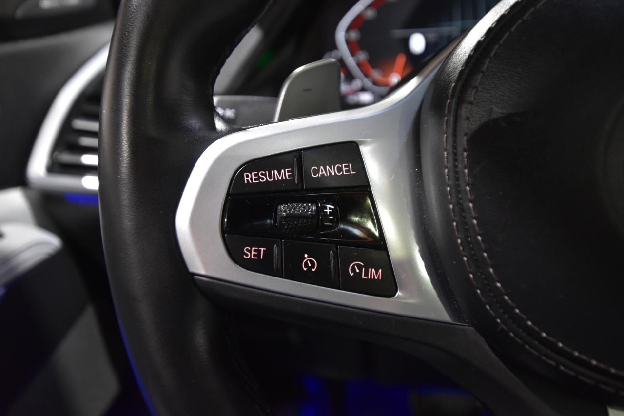 BMW X5 xDrive40i Sports Activity Vehicle 2023