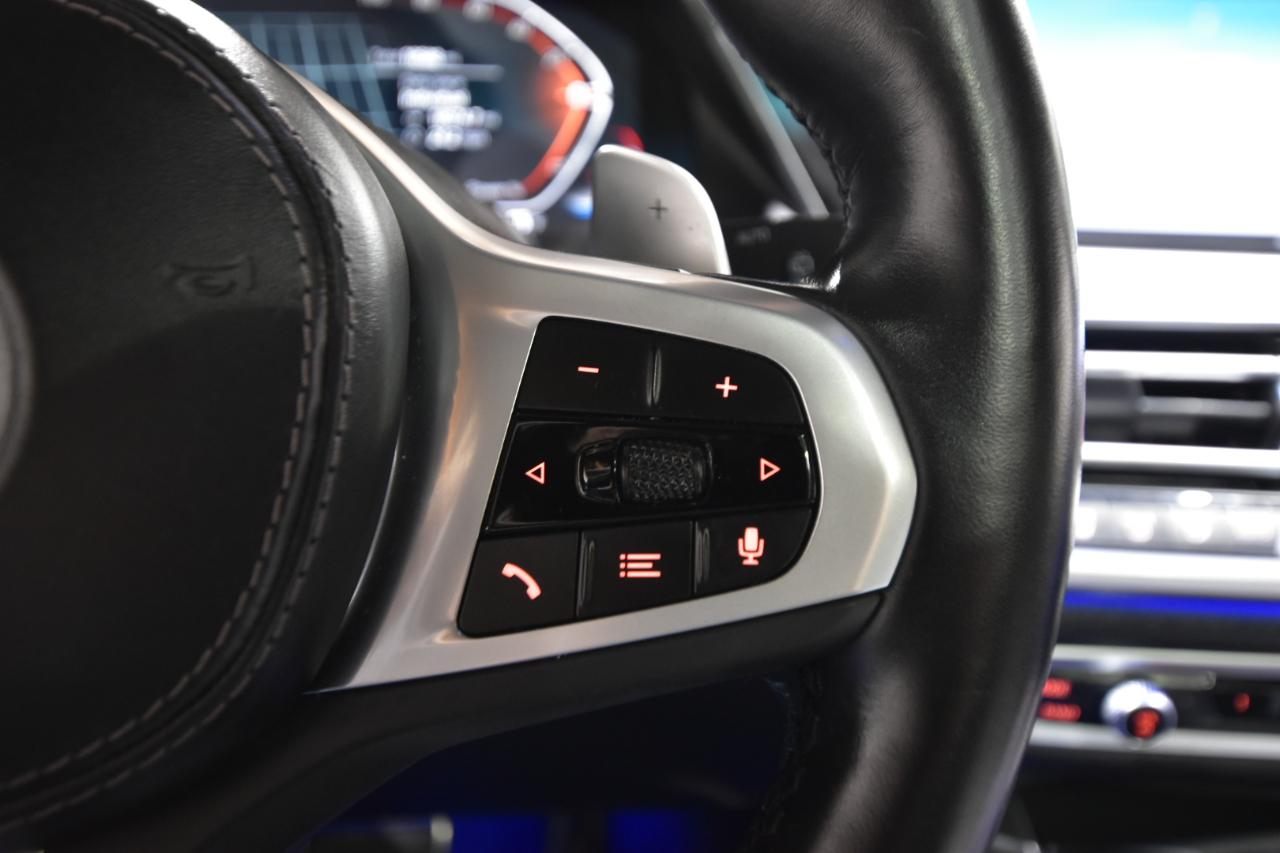 BMW X5 xDrive40i Sports Activity Vehicle 2023