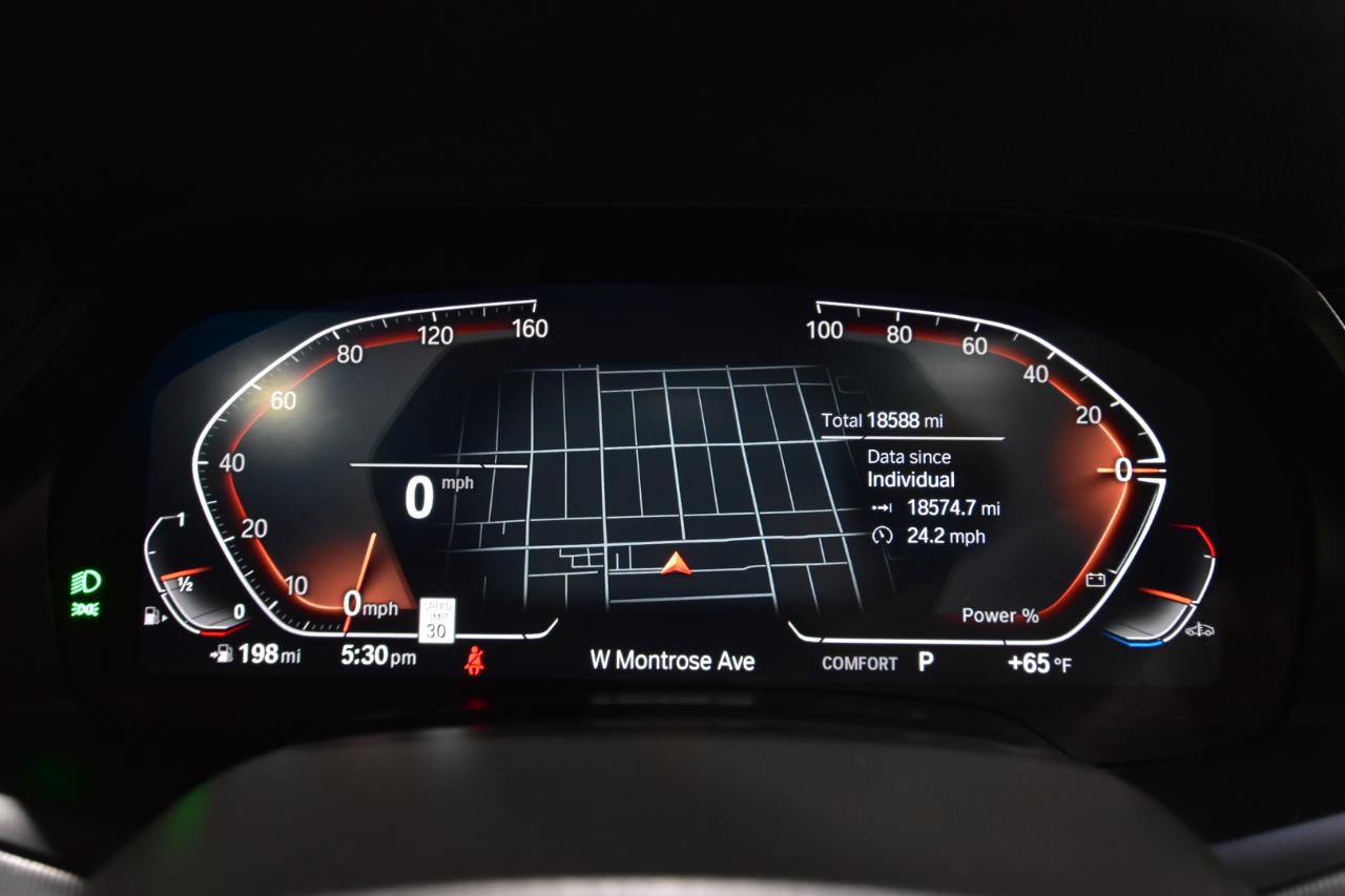 BMW X5 xDrive40i Sports Activity Vehicle 2023