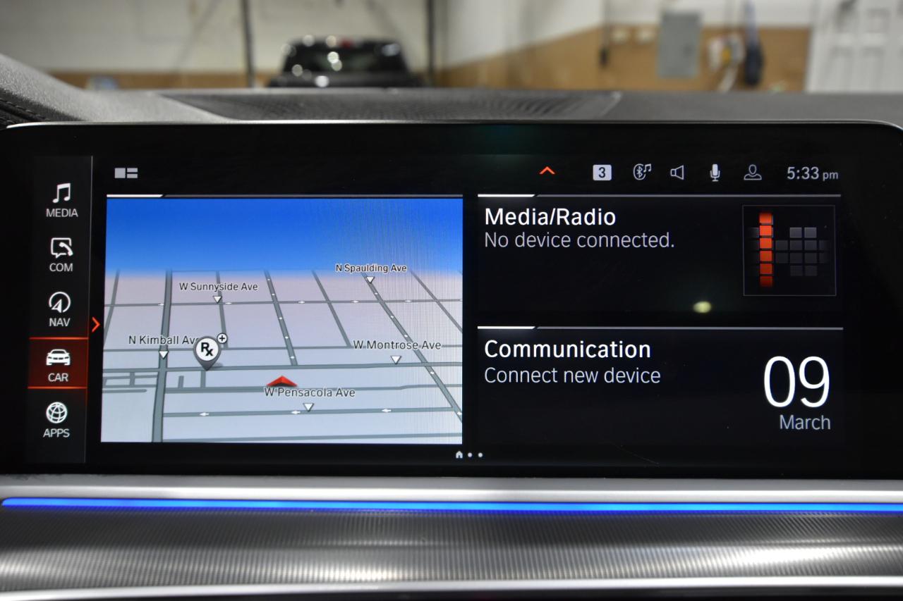 BMW X5 xDrive40i Sports Activity Vehicle 2023