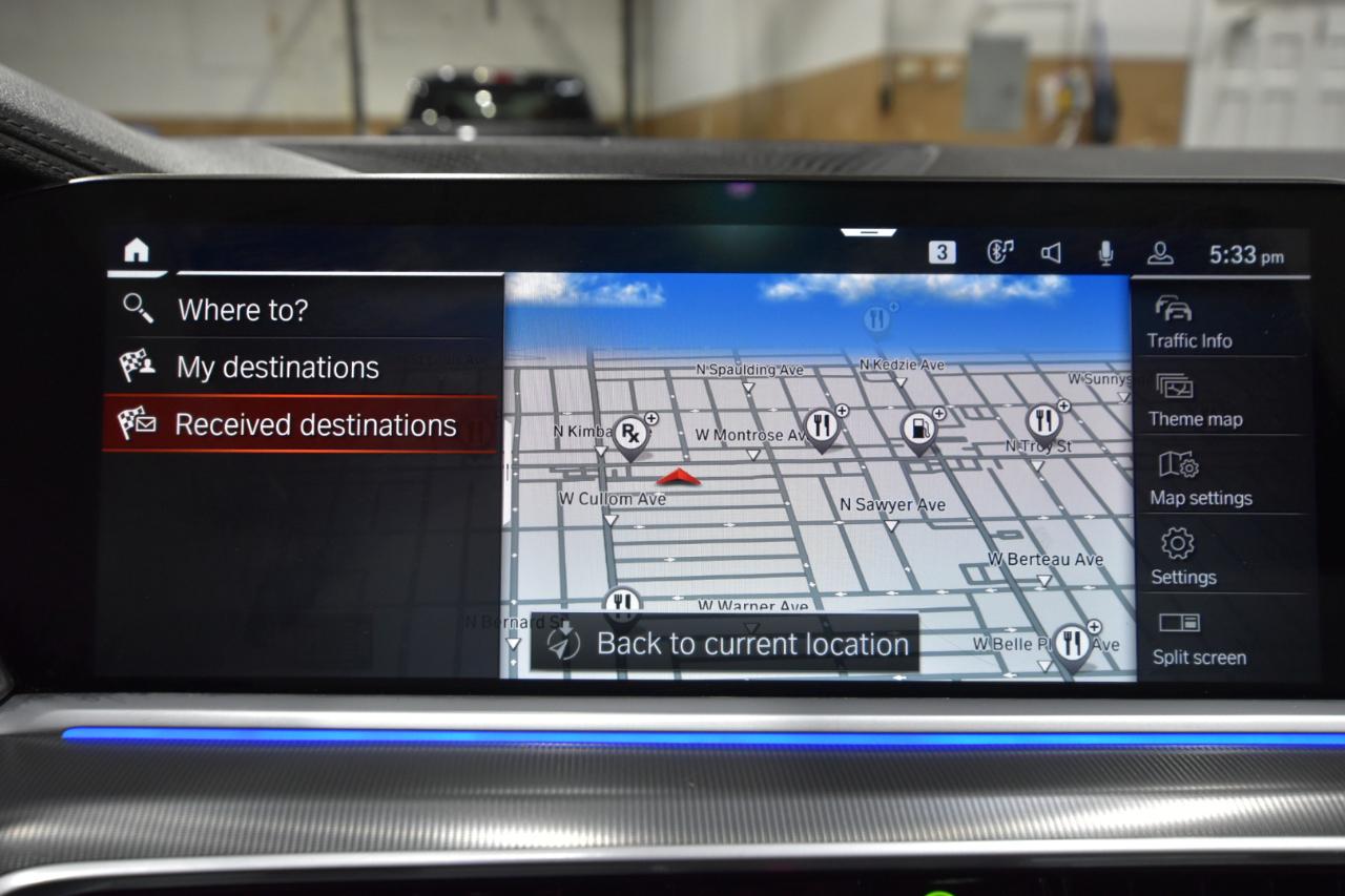 BMW X5 xDrive40i Sports Activity Vehicle 2023