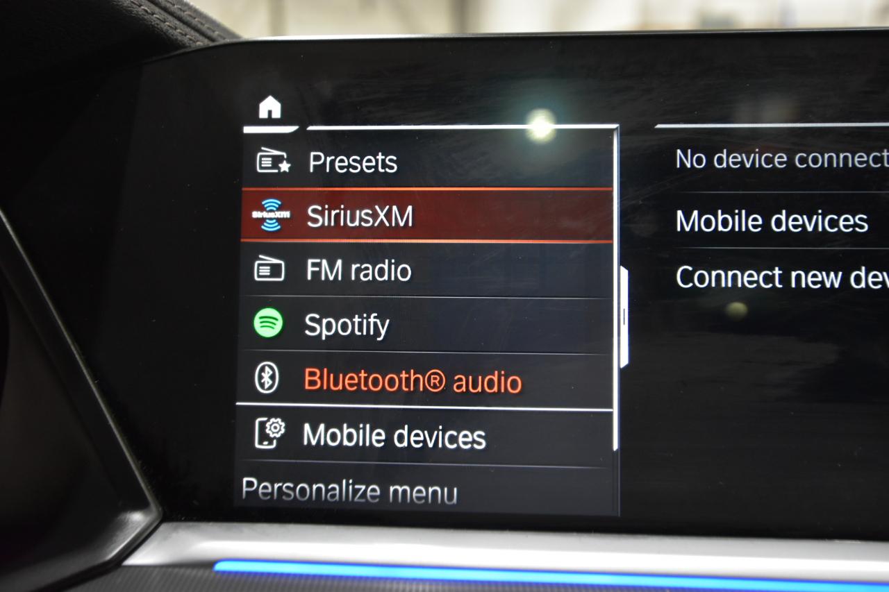 BMW X5 xDrive40i Sports Activity Vehicle 2023