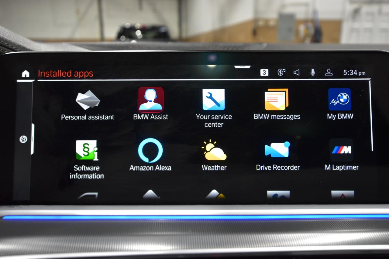 BMW X5 xDrive40i Sports Activity Vehicle 2023