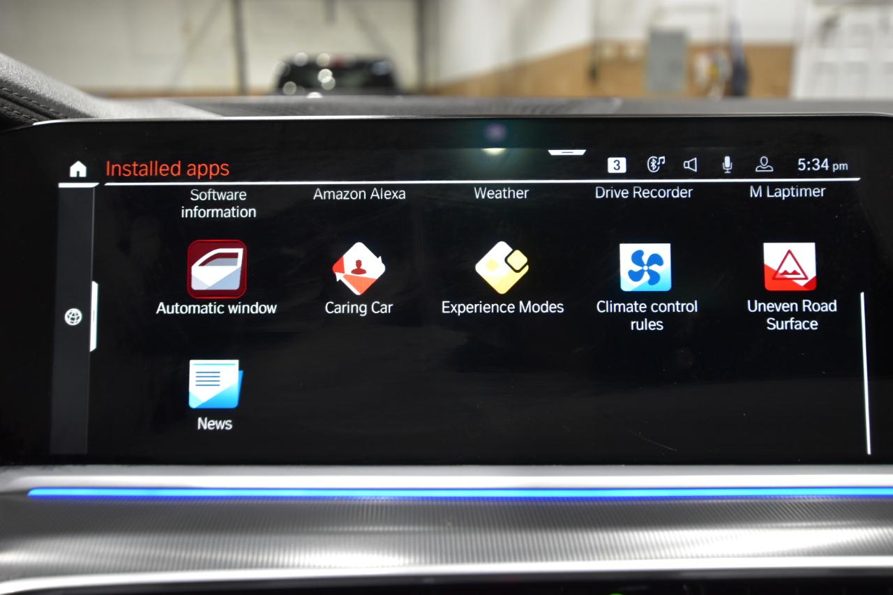 BMW X5 xDrive40i Sports Activity Vehicle 2023