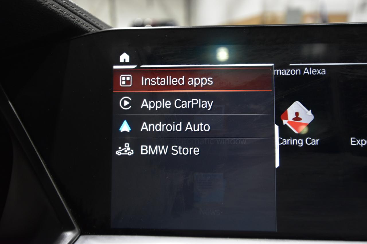 BMW X5 xDrive40i Sports Activity Vehicle 2023