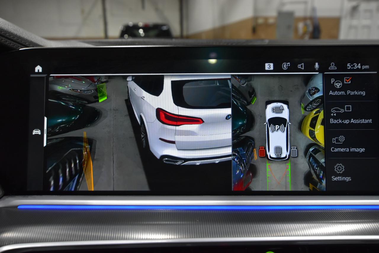 BMW X5 xDrive40i Sports Activity Vehicle 2023