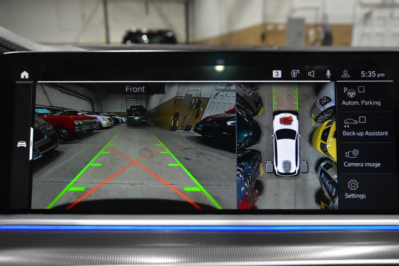 BMW X5 xDrive40i Sports Activity Vehicle 2023