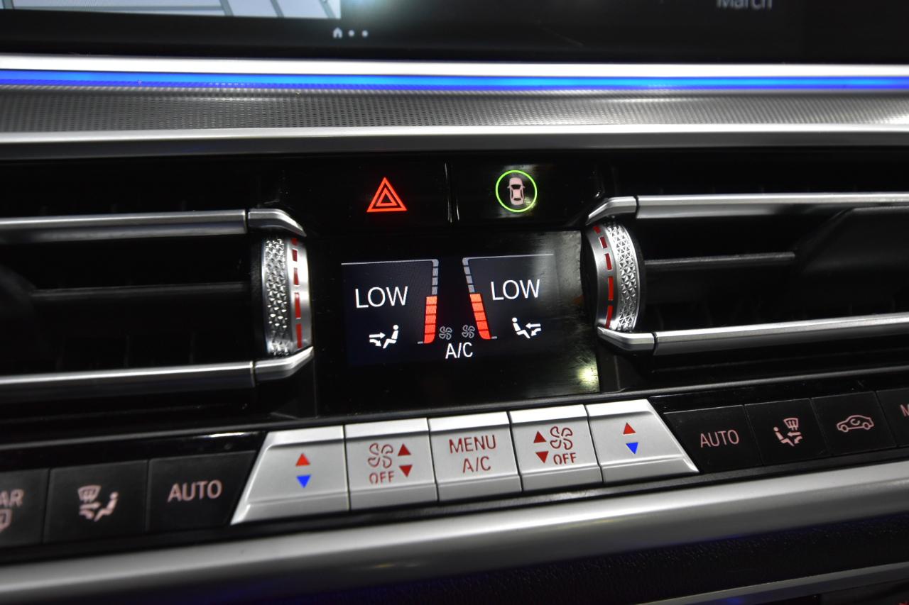 BMW X5 xDrive40i Sports Activity Vehicle 2023