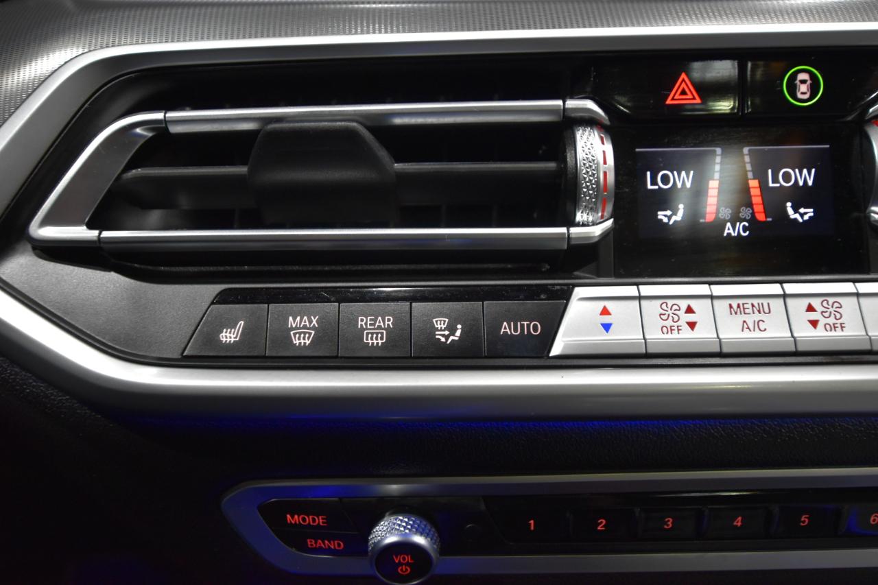 BMW X5 xDrive40i Sports Activity Vehicle 2023