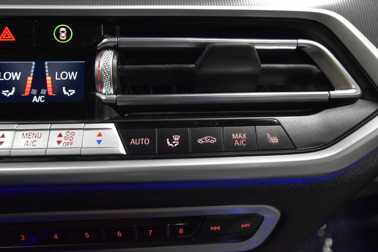 BMW X5 xDrive40i Sports Activity Vehicle 2023