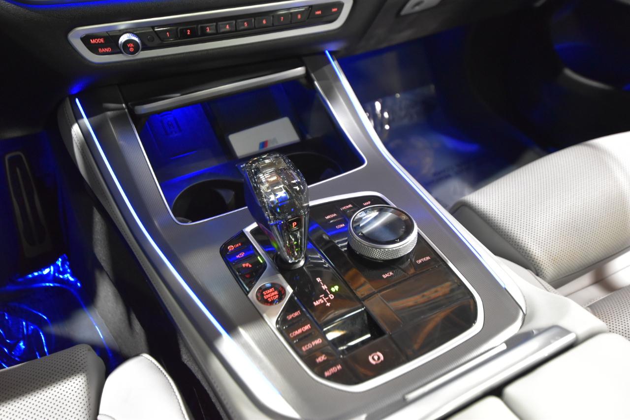 BMW X5 xDrive40i Sports Activity Vehicle 2023