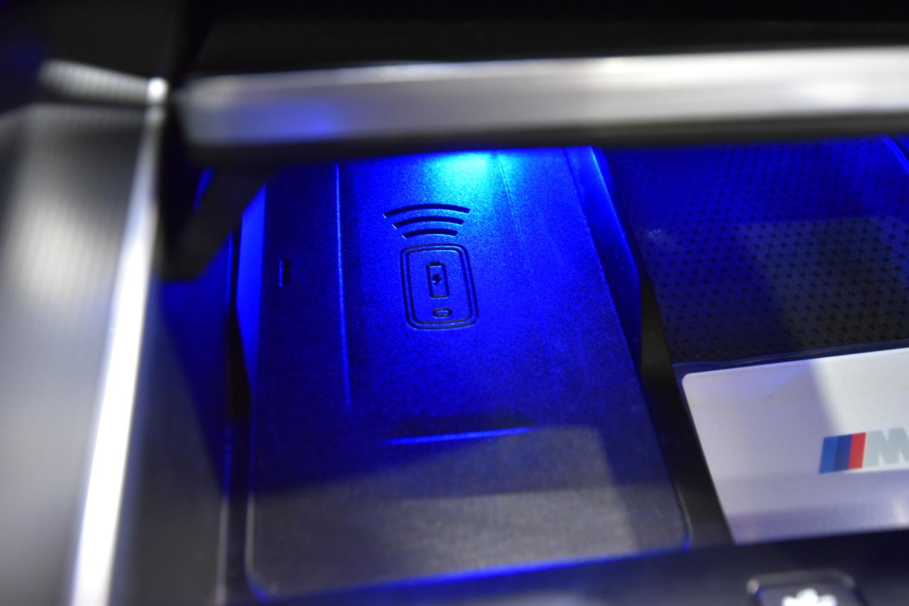 BMW X5 xDrive40i Sports Activity Vehicle 2023