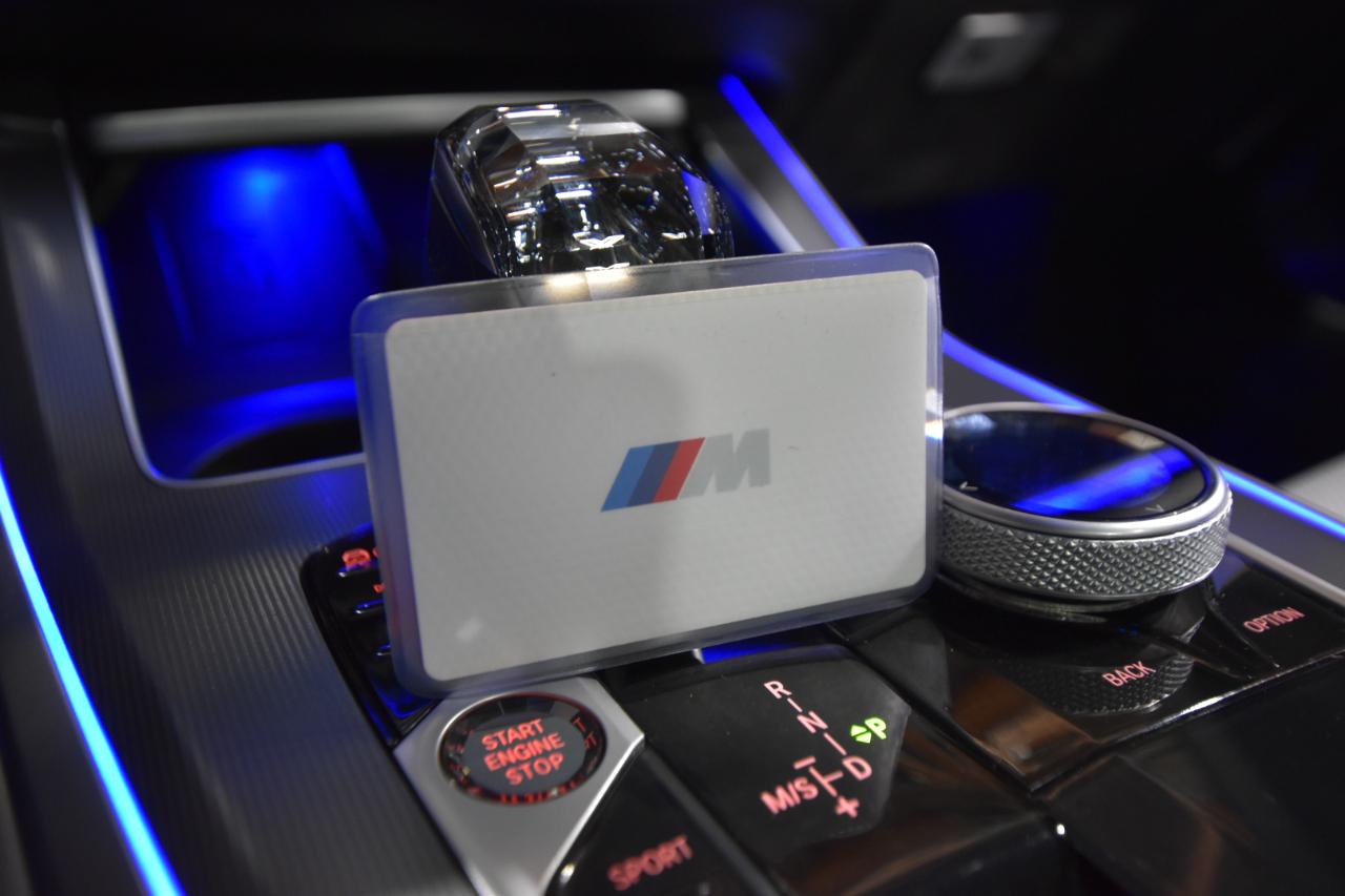 BMW X5 xDrive40i Sports Activity Vehicle 2023