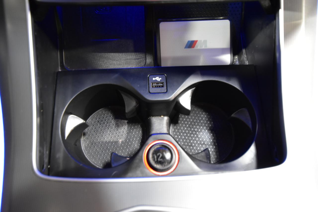 BMW X5 xDrive40i Sports Activity Vehicle 2023