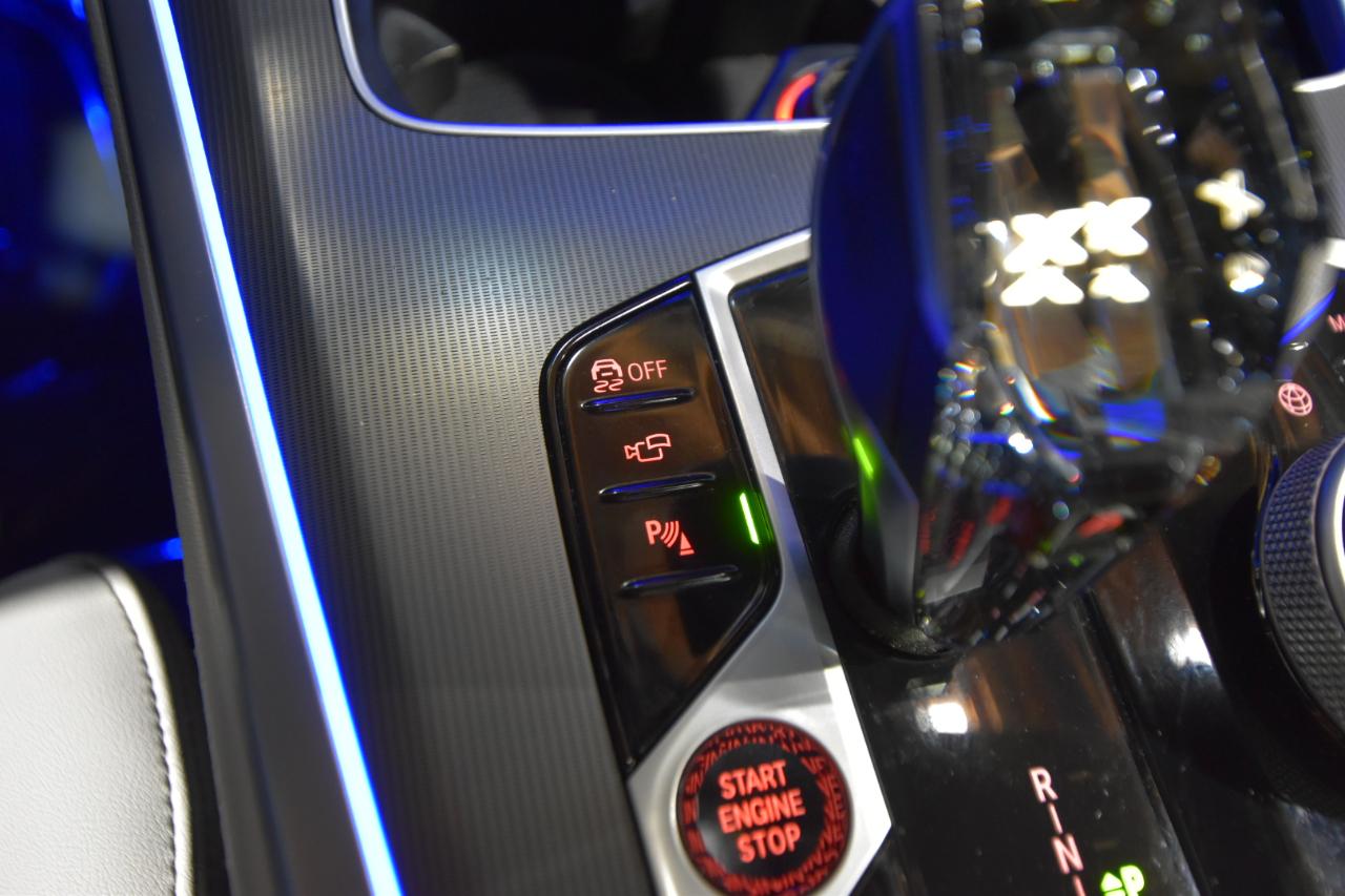 BMW X5 xDrive40i Sports Activity Vehicle 2023