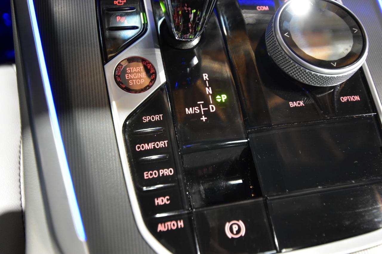 BMW X5 xDrive40i Sports Activity Vehicle 2023