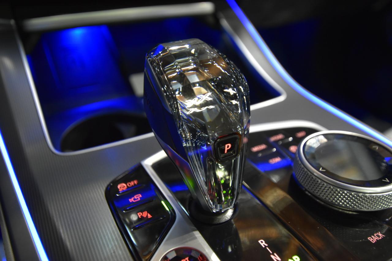 BMW X5 xDrive40i Sports Activity Vehicle 2023