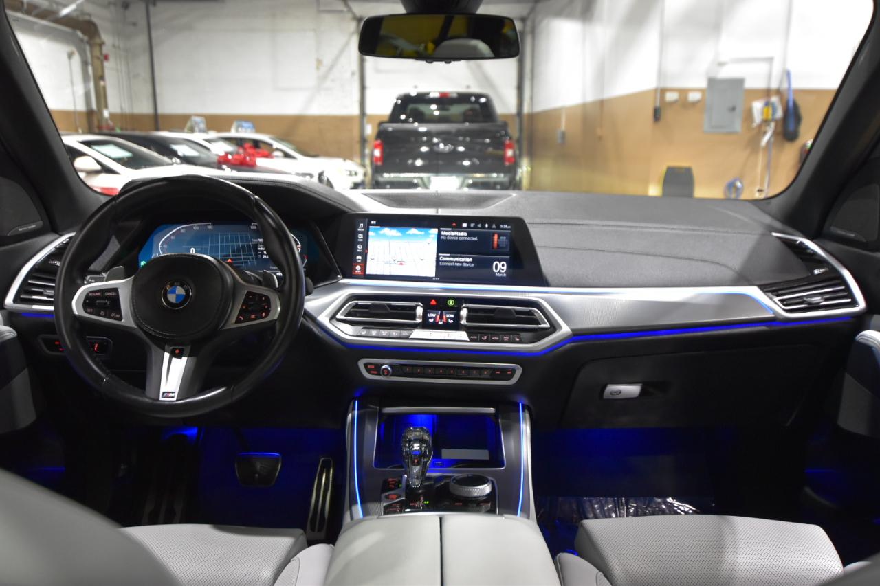 BMW X5 xDrive40i Sports Activity Vehicle 2023