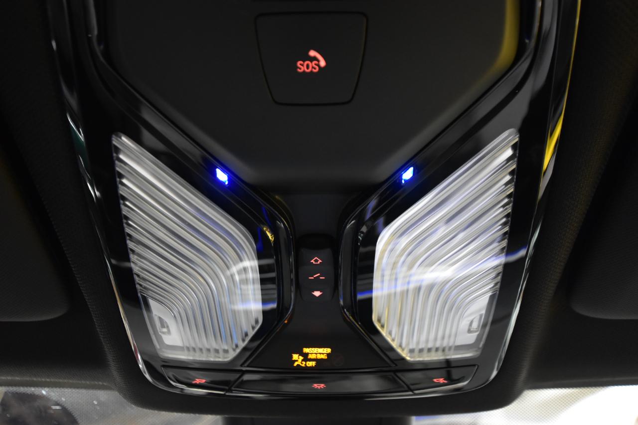 BMW X5 xDrive40i Sports Activity Vehicle 2023