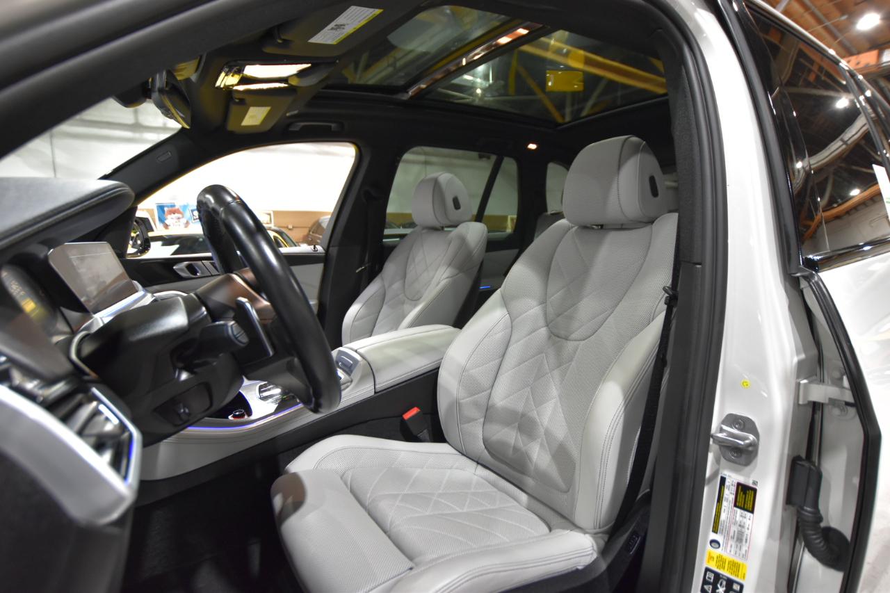 BMW X5 xDrive40i Sports Activity Vehicle 2023