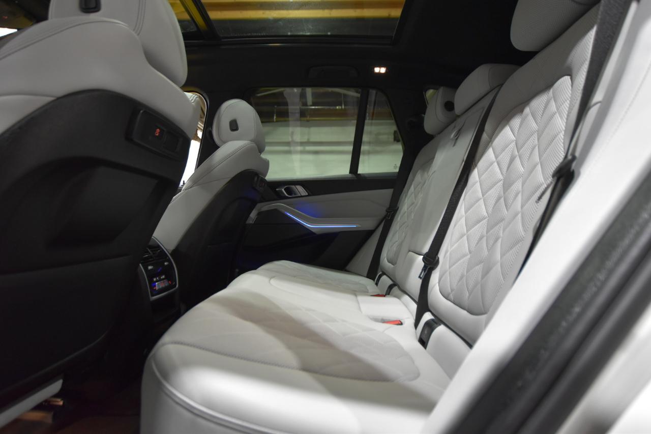 BMW X5 xDrive40i Sports Activity Vehicle 2023