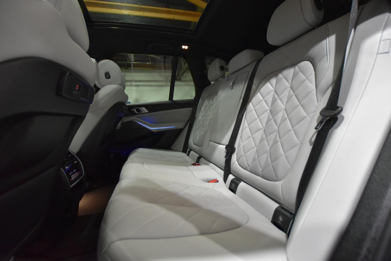 BMW X5 xDrive40i Sports Activity Vehicle 2023