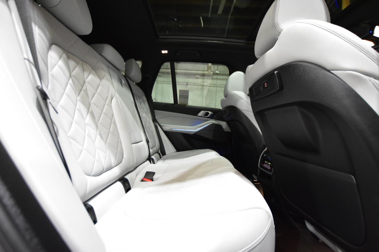 BMW X5 xDrive40i Sports Activity Vehicle 2023