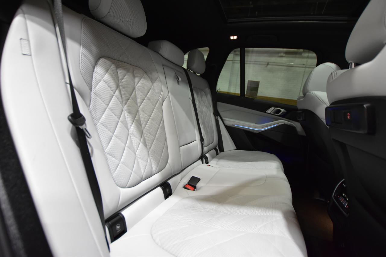 BMW X5 xDrive40i Sports Activity Vehicle 2023